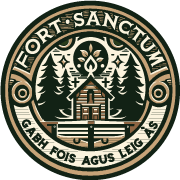 Fort Sanctum Fort Sanctum